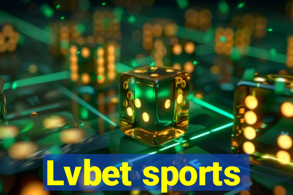 Lvbet sports